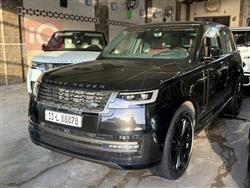 Land Rover Range Rover Vogue
